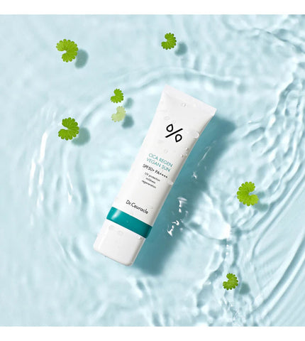 دكتور سيوراكل سيكا ريجين فيجان صن 50 مل