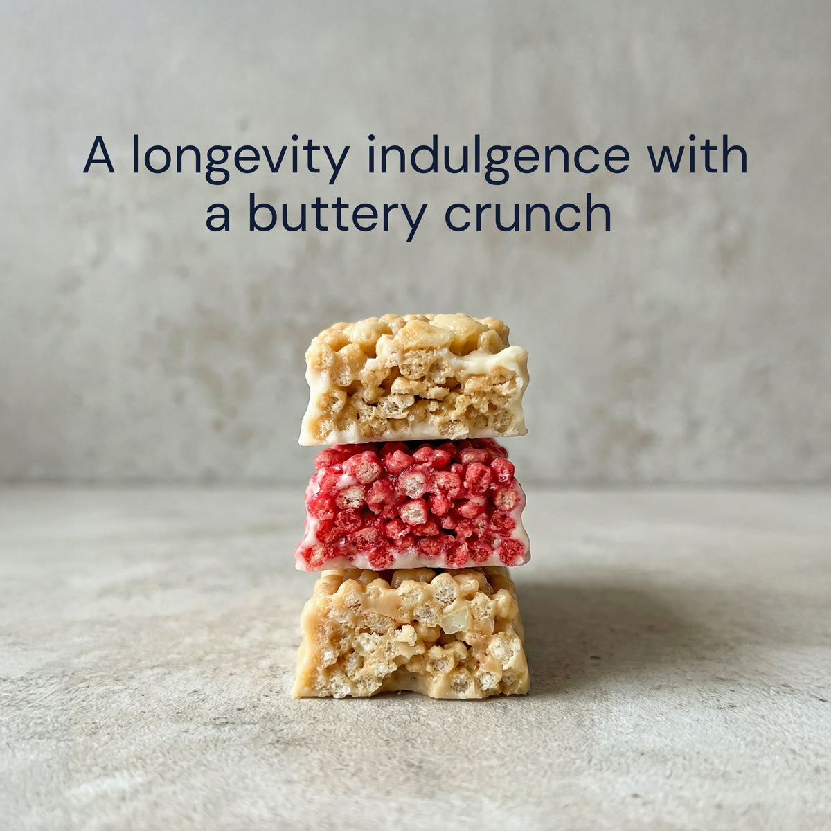 Blueprint Macadamia Protein Bar - Raspberry - 9g Protein, No Added Sugar, 12 Bars