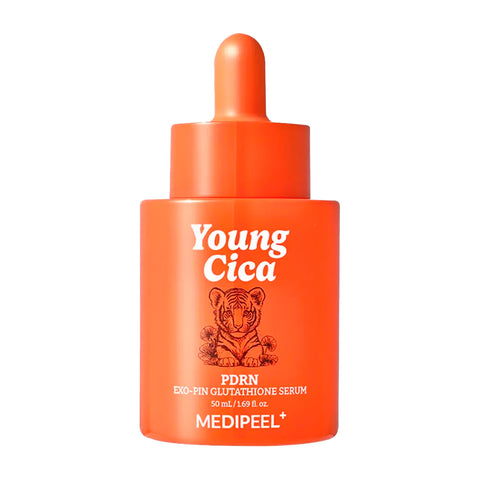 MEDI-PEEL Young Cica PDRN Exo-Pin Glutathione Serum 50 ml