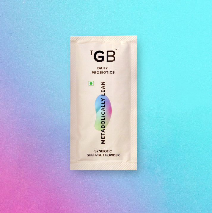 The Good Bug Metabolically Lean Sachet - Condition Support - Image 2