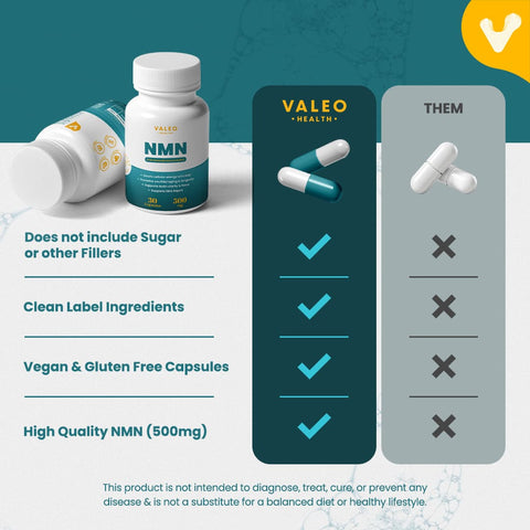 Valeo Cellular Energy Stack