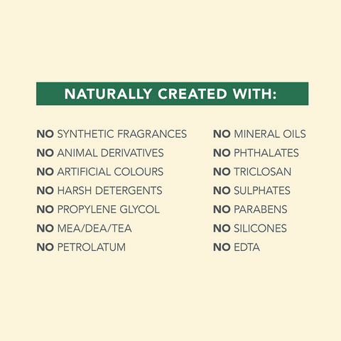 Sukin Natural Deodorant Fresh Cotton 125Ml
