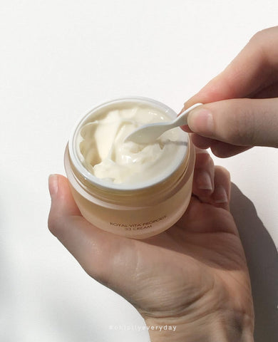 كريم دكتور سيوراكل رويال فيتا بروبوليس 33 50 جرام