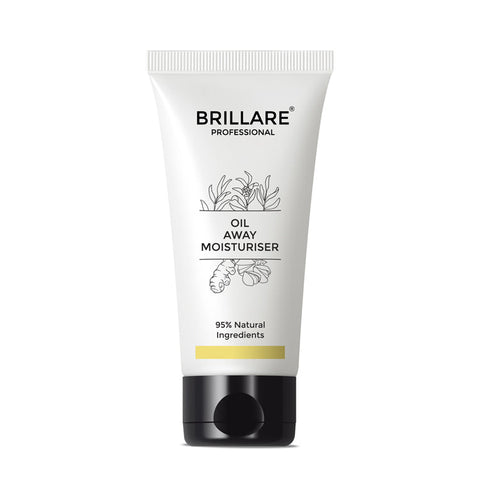 Brillaire Oil Away Moisturiser 50Ml