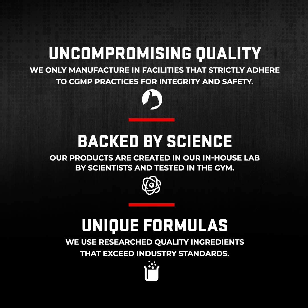 ProSupps L-Carnitine 3000 Stimulant Free Liquid Shots, Berry - 31 Servings - Image 5
