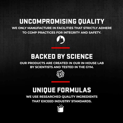 ProSupps L-Carnitine 3000 Stimulant Free Liquid Shots, Berry - 31 Servings - Image 5