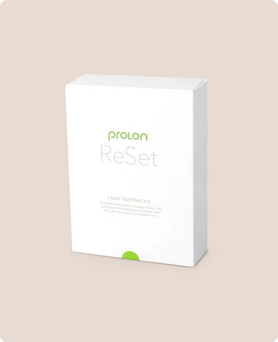 Prolon 1-Day Reset — Pack of 3