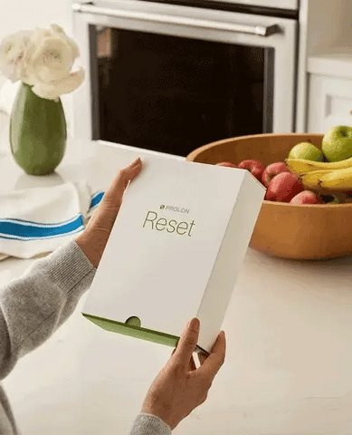Prolon 1-Day Reset — Pack of 3