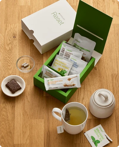 Prolon 1-Day Reset — Pack of 3