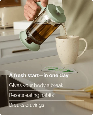 Prolon 1-Day Reset — Pack of 3