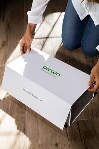 Prolon Next Gen 5-Day Anti-aging & Weight Loss Program