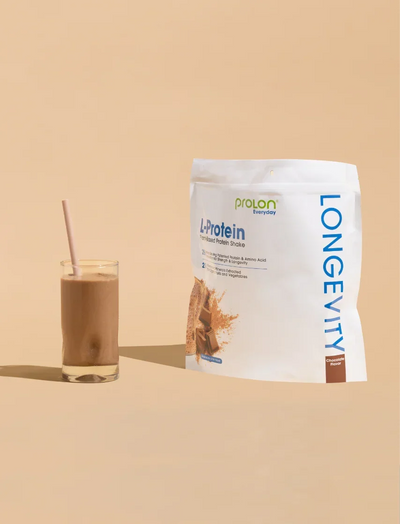 Prolon Plant Based Protein (L-Protein)