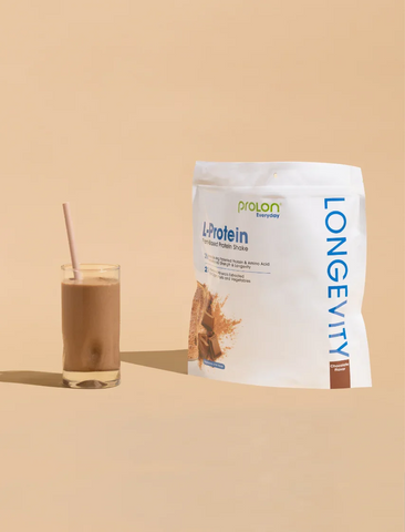 Prolon Plant Based Protein (L-Protein)