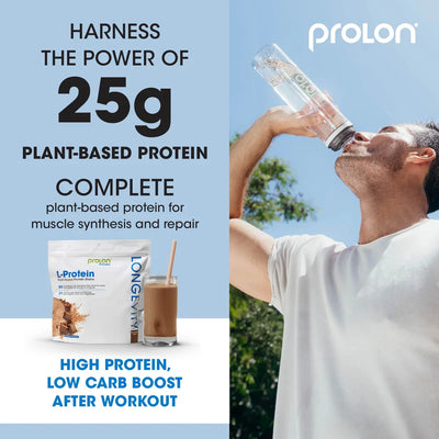 Prolon Plant Based Protein (L-Protein)