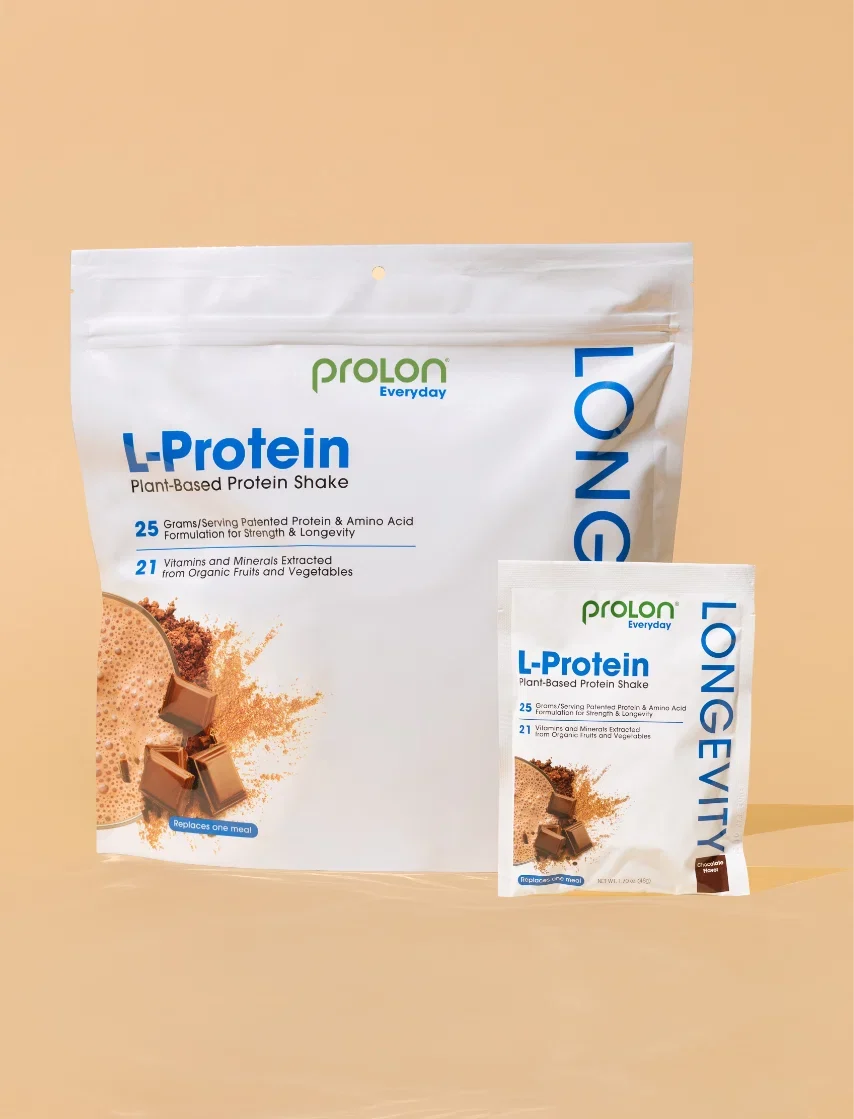 Prolon Plant Based Protein (L-Protein)