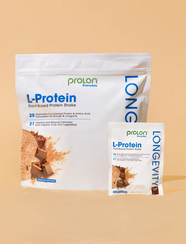 Prolon Plant Based Protein (L-Protein)