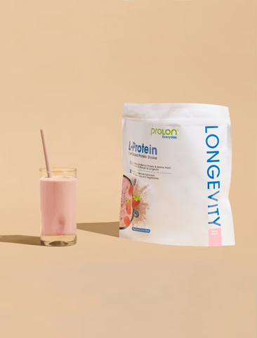 Prolon Plant Based Protein (L-Protein)