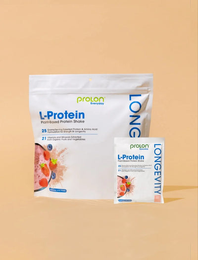 Prolon Plant Based Protein (L-Protein)