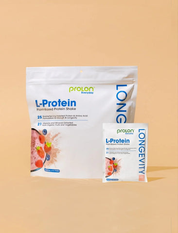 Prolon Plant Based Protein (L-Protein)
