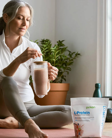 Prolon Plant Based Protein (L-Protein)