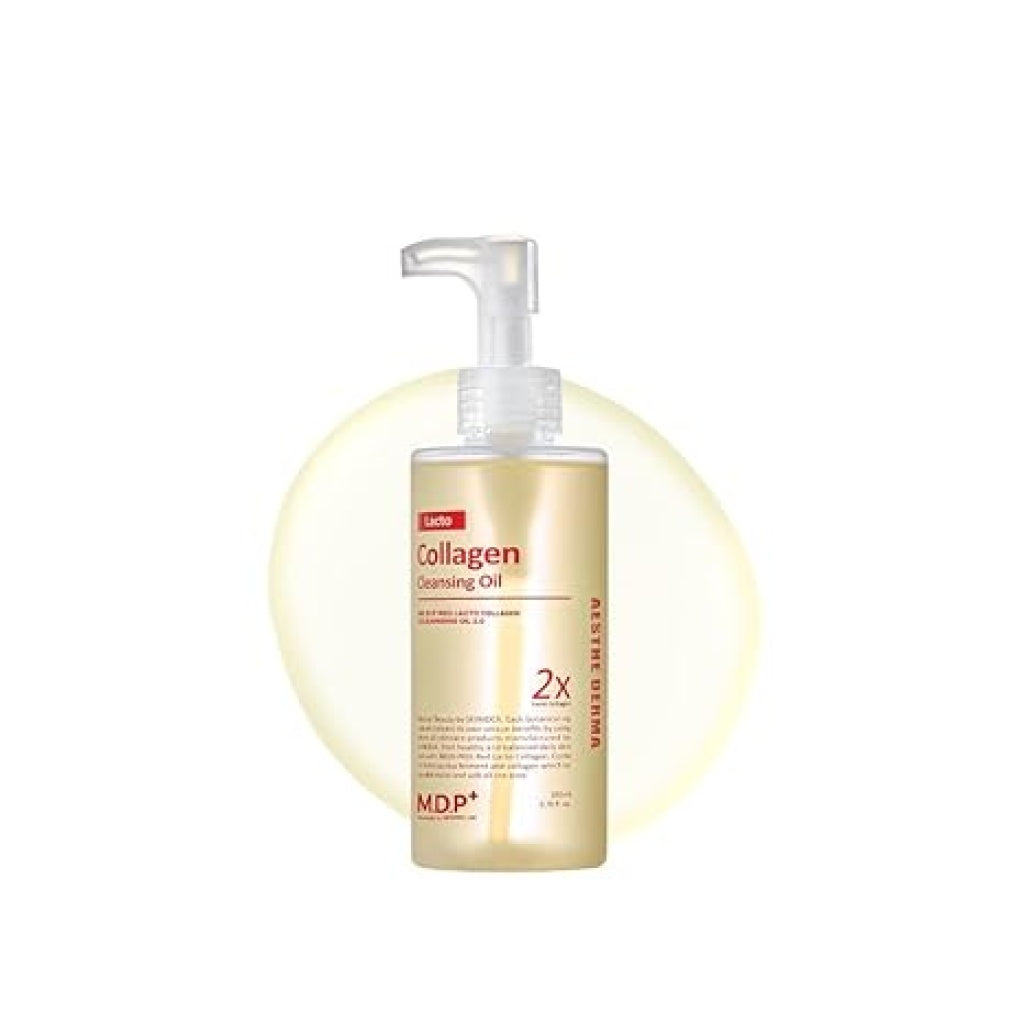 MEDI-PEEL Red Lacto Collagen Cleansing Oil 200ml
