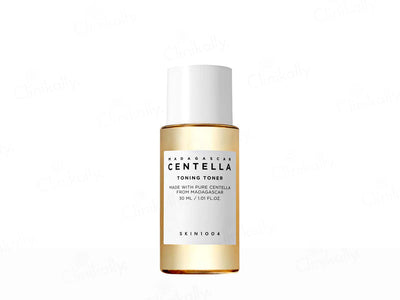 Skin1004 Madagascar Centella Toning Toner - Face Serum, 30ml