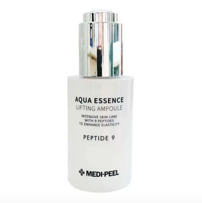 MEDI-PEEL PEPTIDE 9 AQUA ESSENCE LIFTING AMPOULE 50 ML