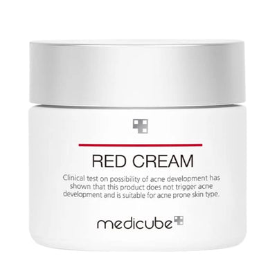 Medicube Red Cream 2.0 50Ml