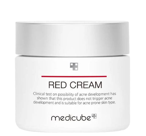 Medicube Red Cream 2.0 50Ml