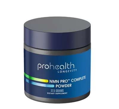 ProHealth NMN+ Pro Complete, 37.5 grams