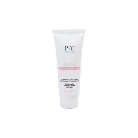 Pfc Samapharma Sensitive Enzymatic Peeling 75 Ml