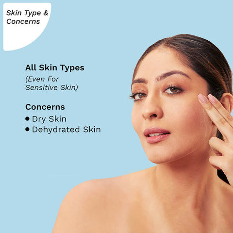 Pilgrim Swiss Aqua RushA 120H Moisturizer