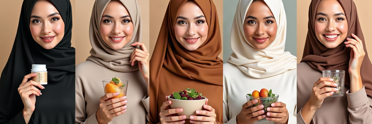 المكملات الغذائية المتخصصة