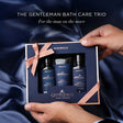 KIMIRICA The Gentleman Bath Care Trio