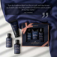 KIMIRICA The Gentleman Bath Care Trio