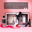 KIMIRICA The French Note Trio Gift Set