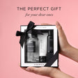 KIMIRICA The French Note Trio Gift Set