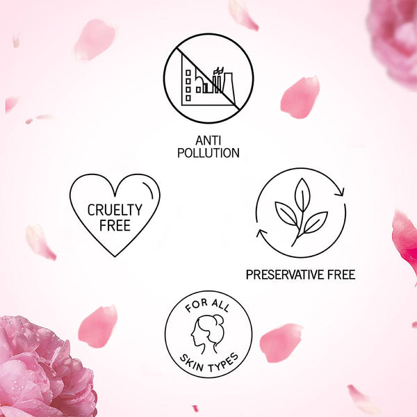 Lotus Herbal Whiteglow Advance Pink Glow Face Wash - 100g - Image 5