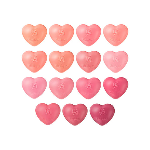 Dasique Souffle Color Pot #13 Berry Milk Tea