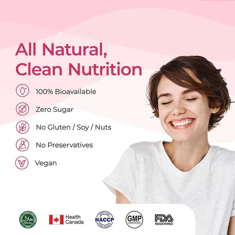 Wellbeing Nutrition Melts UTI Relief - Cranberry Fusion Flavour Oral Strips - Image 3