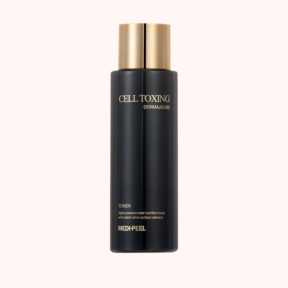 MEDI-PEEL Cell Toxing Anti-Aging Toner 250 ml