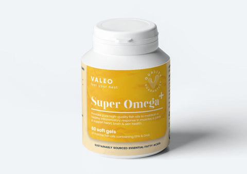 Valeo Pre-Diabetic Bundle
