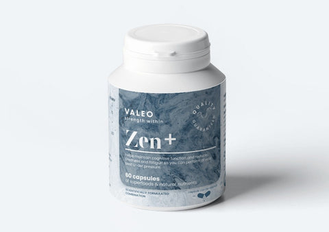Valeo Daily Nourish Pack