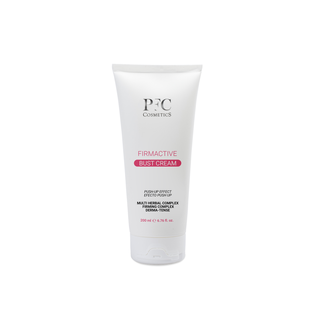 Pfc Firmactive Bust Cream 200ml