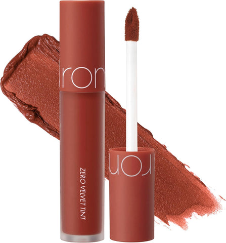 Rom&Nd Zero Velvet Tint 15 Rusk Rusk 5.5g
