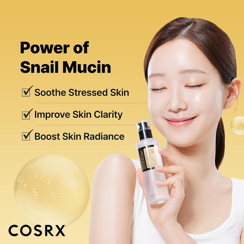 COSRX - All About Snail Kit - Image 6