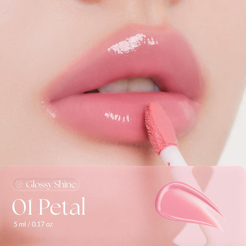 MUZIGAE MANSION ICY GLOW 01 BLOOM 5ml - Image 2