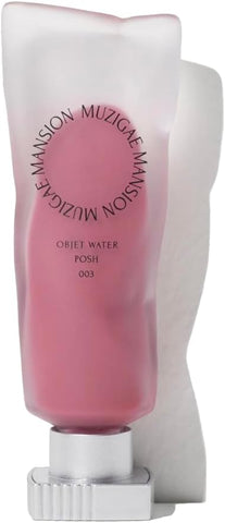 MUZIGAE MANSION OBJET WATER 003 POSH 5.8ml