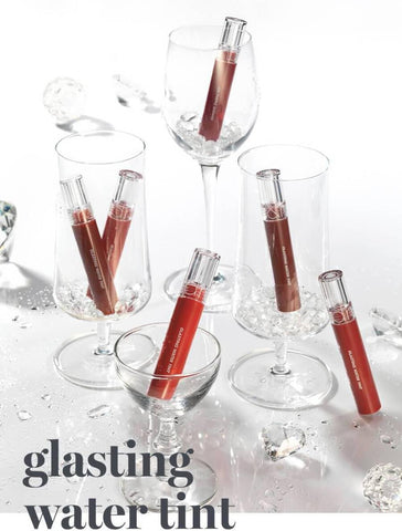 Rom&Nd Glasting Water Tint 03 Brick River 4.0g - Image 3
