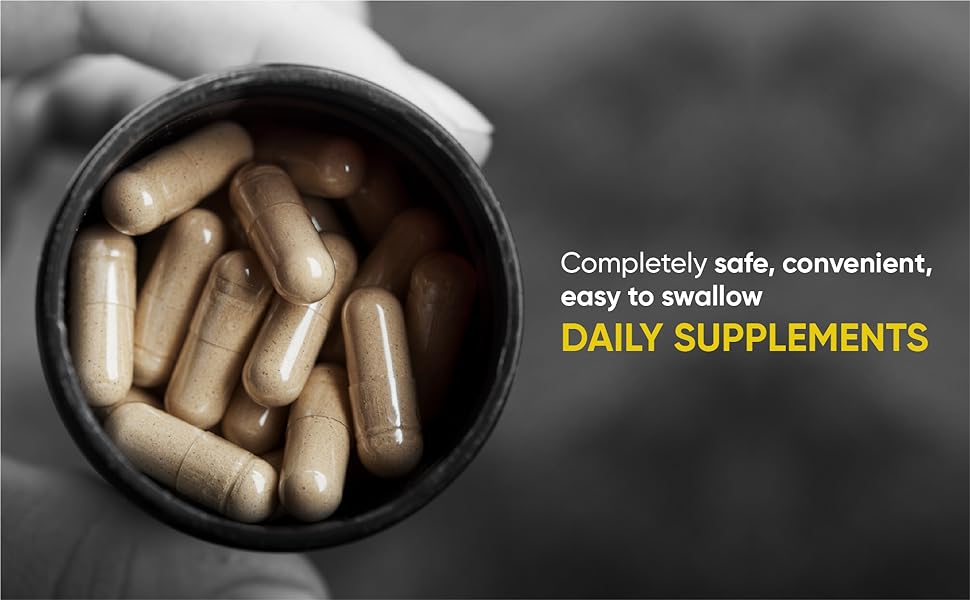 Aadar Re-LAX Capsule - Gut Health & Probiotics with Senna, 60 Capsules - 3